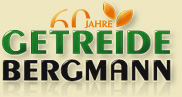 corn trade, agricultural trade, organic corn, seeds and fertiliser - corn Bergmann - the green department store